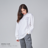 ホログラムロングスリーブTシャツ / Hologram Long-Sleeve (4559482945654)