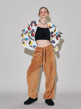 NEWTRO CARGO PANTS (6630739509366)