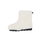DUMBLE BEAR BOOTS_IVORY