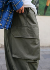 GRM WIDE CARGO PT