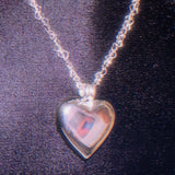 フォーリンラブネックレス/fall in love necklace