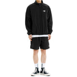 NYLON UTILITY SHORTS BLACK(CV2BSMPA70A) (6540661882998)