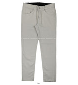 パーツコットンパンツ / Parts Cotton Pants (4color)