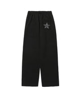 ピクトリアルスウェットパンツ / PICTORIAL SWEATPANTS BLACK(CV2DSUPA02A)
