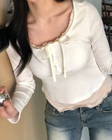 Cao layered T