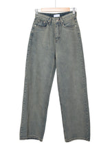 ウォッシングアジドデニムパンツ / Washing Agid Denim Pants