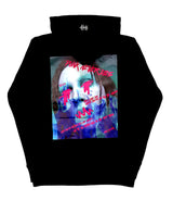 Manson Hoodie - Black (4622103380086)