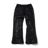 トリプルジッパーパンツ / Triple zipper pants (4573757309046)