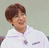 AGD SIGNATURE WHITE HOODIE (6554822115446)
