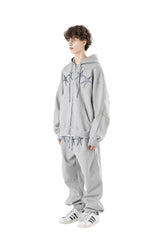 スターロゴジョガーパンツ/STAR LOGO JOGGER PANTS