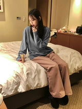 Hugo knit
