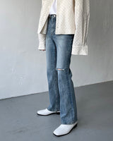 JG1152 レイヤースクエアトロンメルブーツ / JG1152 Layer Square Tommel Boots (250 mm – 280 mm)