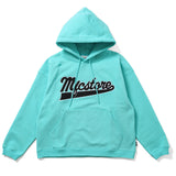 MFC STORE チーム ロゴ フーディー