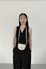 BEGLE BAG (IVORY)