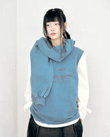 ロゴボクシーTシャツ / LOGO BOXY T-SHIRT