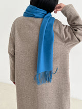 オーサムウールコート / Awesome Wool Coat (2color)