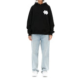 クロスロゴフーディ / CROSS LOGO HOODIE