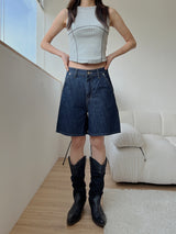 アンダードウショーツ/no.314 Ander Dough Shorts (2color)
