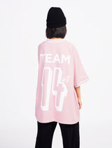 チャンプ ジャージ フラミンゴ / Champ Jersey Flamingo (4433916723318)