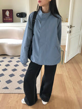 Dinto windbreaker 