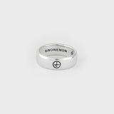 ロゴプランプリング(6mm)/LOGO PLUMP RNG(6mm)