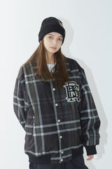 ハイドBRビーニー / BSR2223FWBN012 HIDE BR BEANIE ORANGE