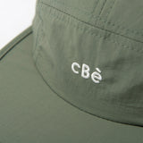 CBÈ STRING CAMP CAP [KHAKI] (6612851753078)