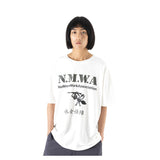 N.M.W.ATシャツ / N.M.W.A T-SHIRTS