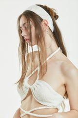Lヘアバンド / L HAIR BAND