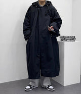 ミューズレインコート / SK Muse Rain Coat (3 colors)