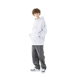 ヨーニングフーディー / YAWNING HOODIE MSHHD003-LG