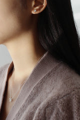 Bead Earrings