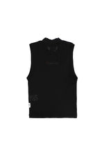 メルローズスポーツクロップトップ / Melrose sport crop top (2624796328054)