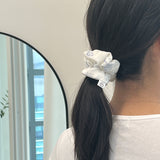 CAT SCRUNCHIE