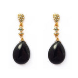 De roca earrings (6570305224822)