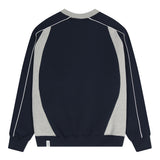 TRACK SWEATSHIRT