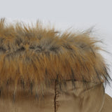 モーゼラクーンパーカー/Mose Raccoon Parka