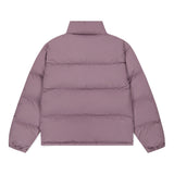 ベーシックダックダウンパーカー