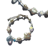 Shimmer Starry Night Bracelet