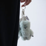 tuteogi mint doll keyring