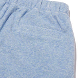 チェリーショットテルーパンツ／CHERRY SHORT TERRY PANTS [SKY]