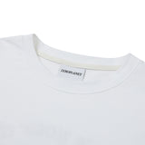 Runboy Overfit Long Sleeve T-shirt [WHITE] (6618532216950)