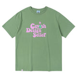 CLOVER LOGO SS TEE (6547380830326)