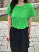 セサミクロップT