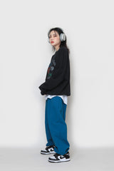 トイワイドジョガーパンツ / Toy Wide Jogger Pants