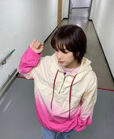 [N.flying KIM JAE HYUN] Cinnamon Sugar necklace
