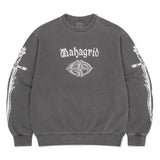 DAGGER PIGMENT SWEATSHIRT