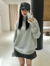 Step knit