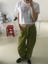 ライフクロップT
