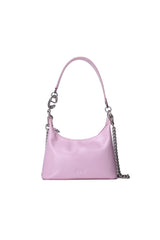 ミニチェーンシティバッグ / MINI CHAIN CITY BAG_4COLORS